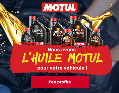 Trade MOTUL